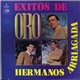 Los Hermanos Arriagada - Exitos de Oro