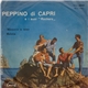 Peppino Di Capri E I Suoi 5 Rockers - 'Mbraccio A Mme / Malatia