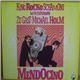 King Rocko Schamoni And The Explosions Zu Gast: Michael Holm - Mendocino